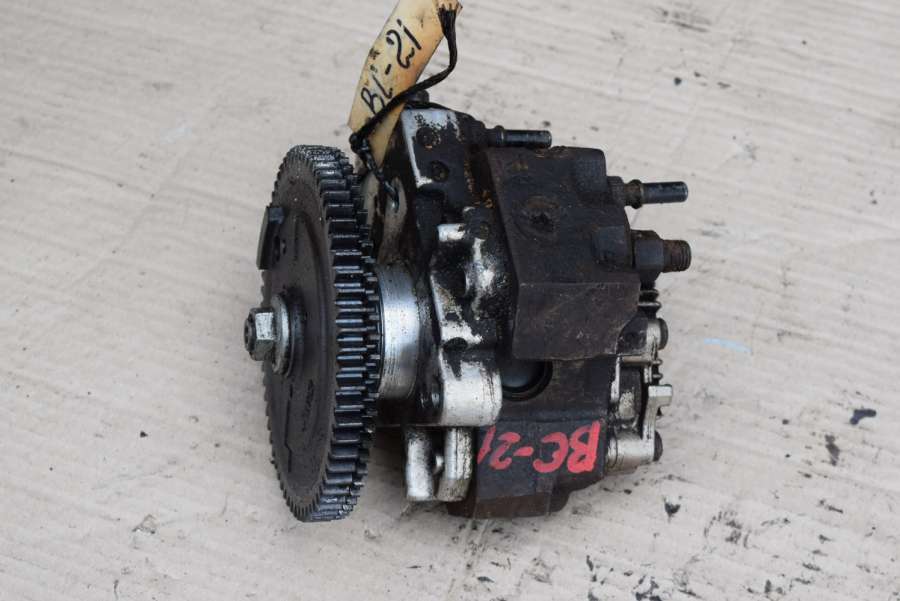 ТНВД к Opel Super Six 2003