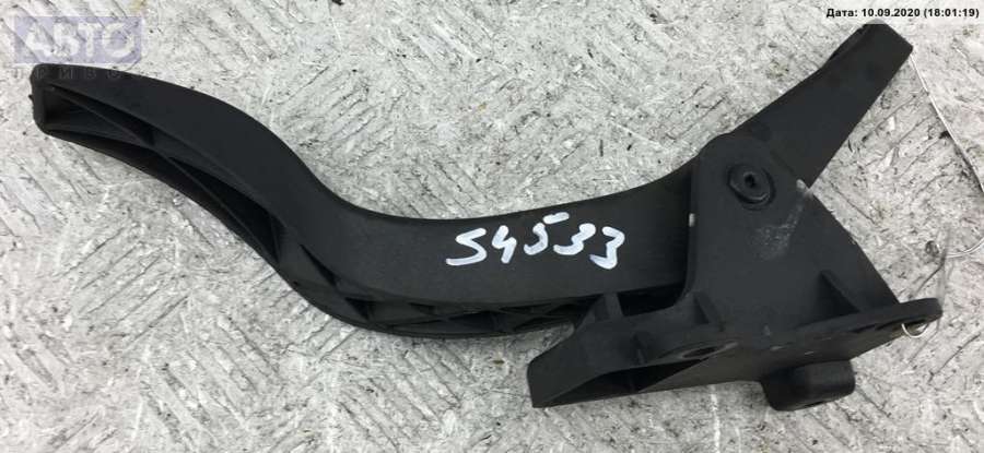 Педаль газа к Ford Focus 2000