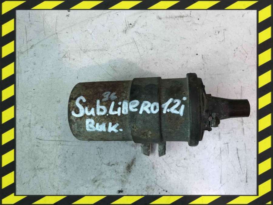 Катушка зажигания к Subaru Libero 1994