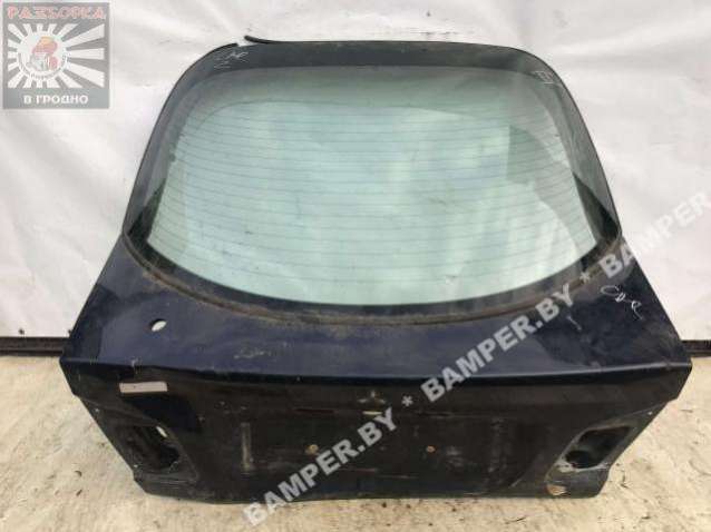 Стекло заднее к Mitsubishi Carisma 2000