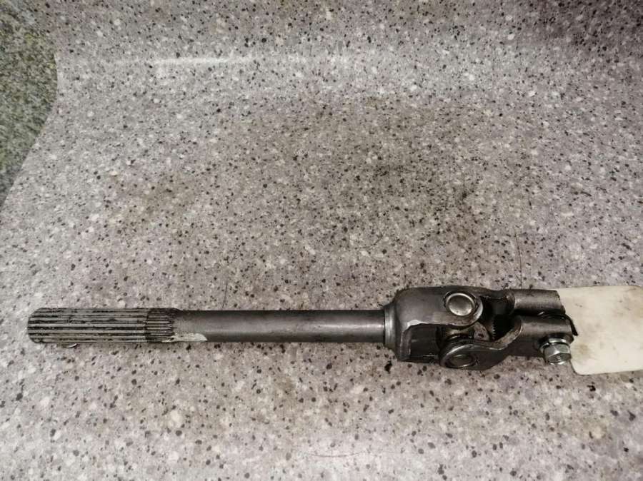 Рулевой карданчик к Mazda 6 2005