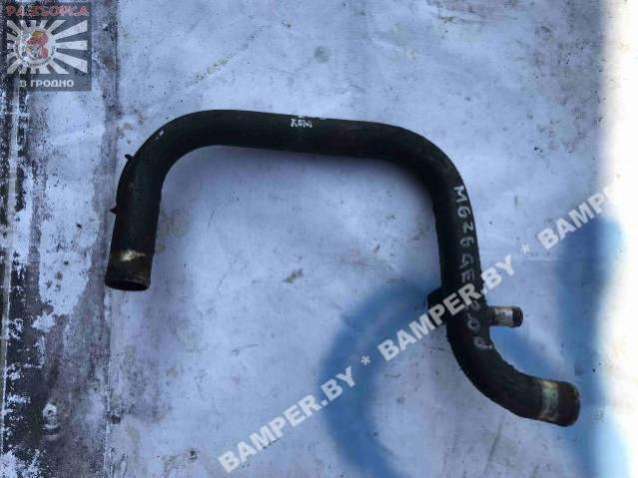 Патрубок к Mazda 626 1996