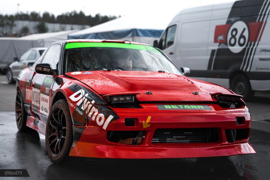 200sx s13