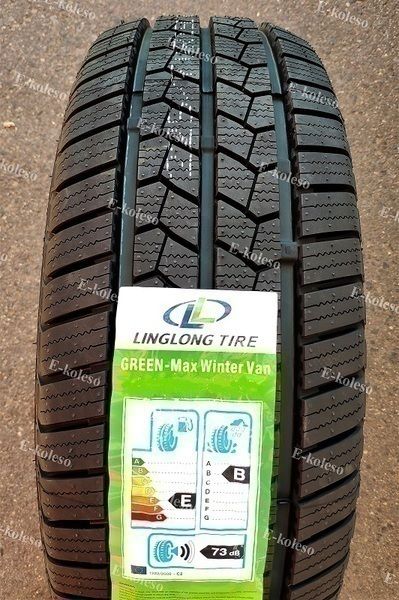 Ван винтер. 185/75r16 LINGLONG Green Max. LINGLONG Green-Max van. Шип LINGLONG Green-Max Winter Grip van 2 185/75r16 104/102r 221021989. Ling long 195/75 r16с 107/105r Green-Max van 8pr.
