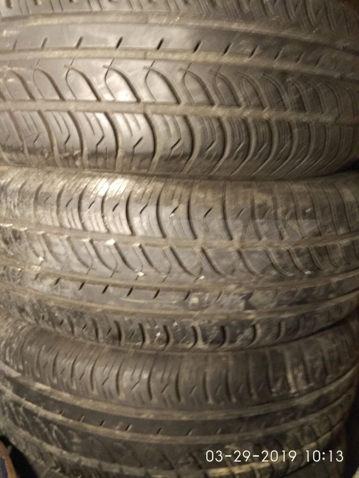 R14 185 65 Eurotyre speed evolution