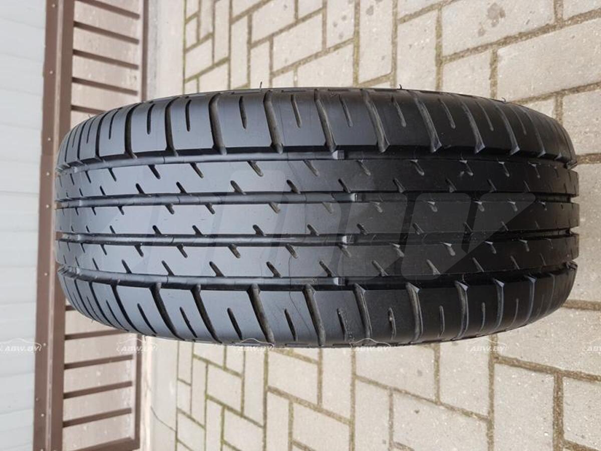 R16 205 50 Michelin