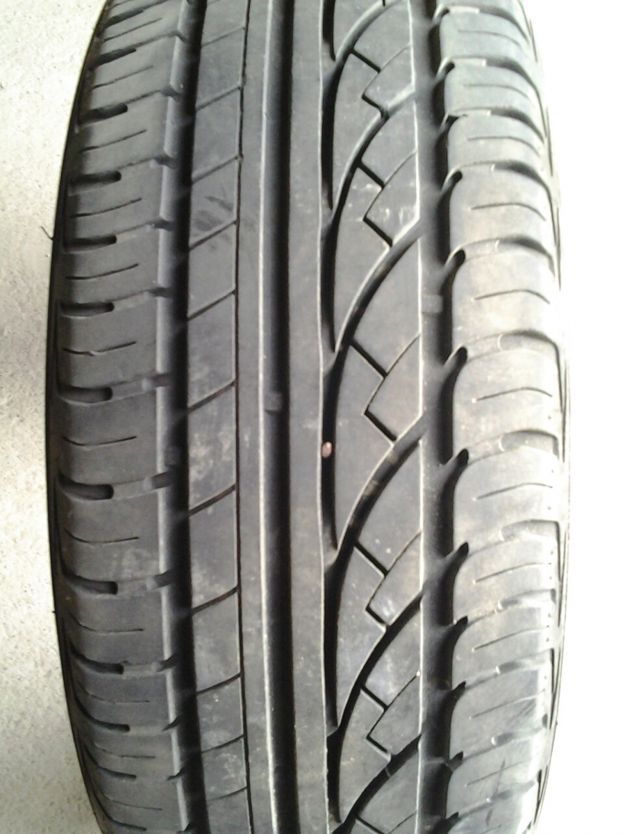 R15 195 60 Hankook