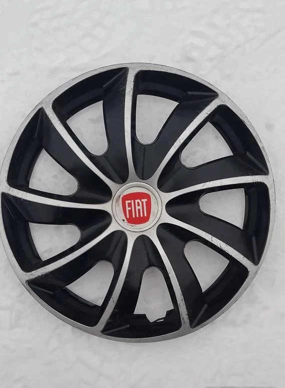 R14  Fiat   к Fiat