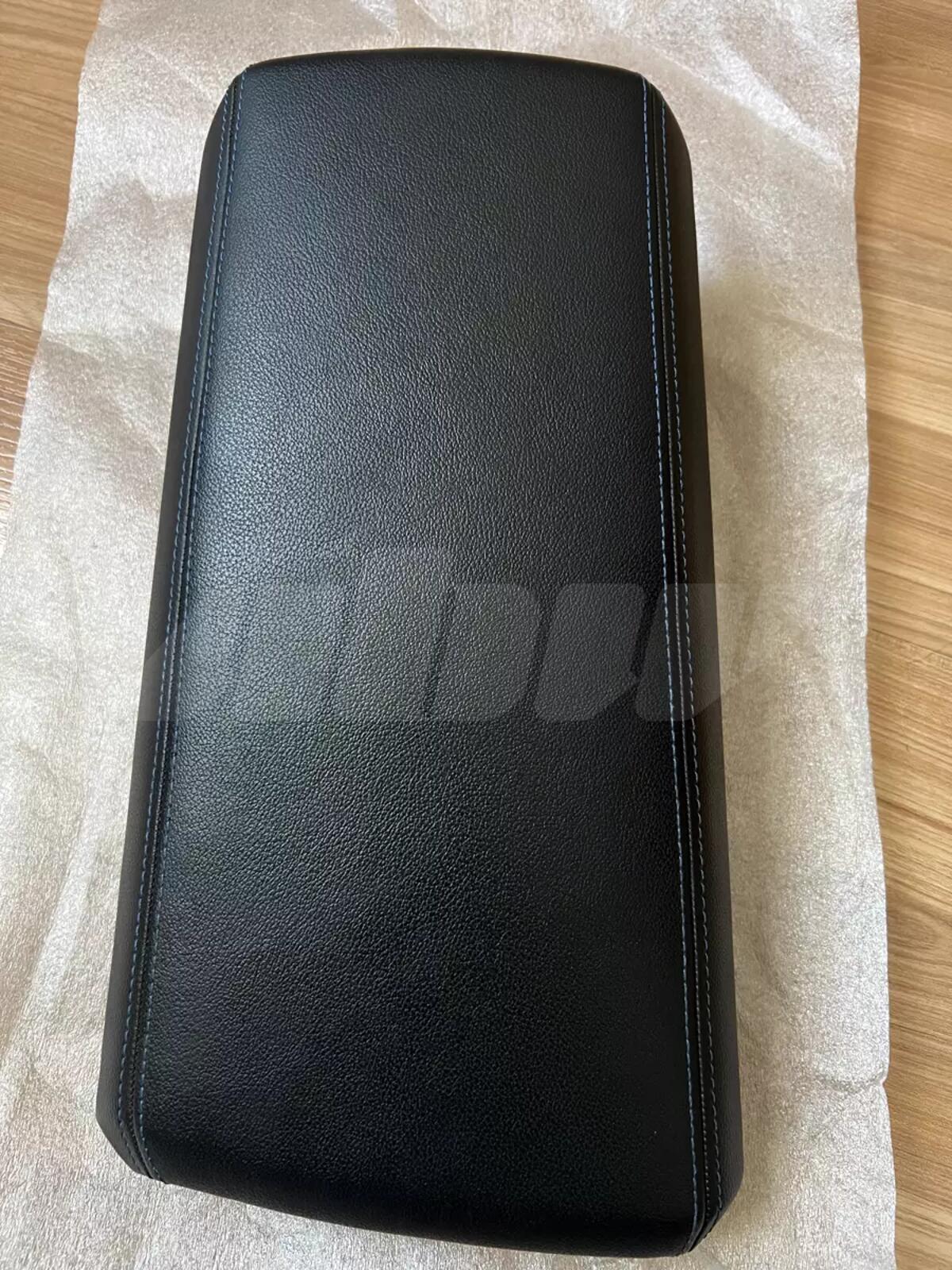 Подлокотник к BMW 3 series 2020
