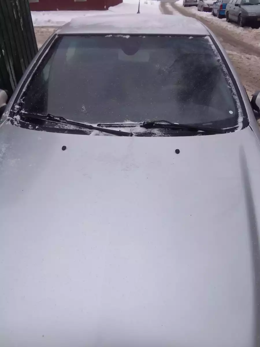 Citroen Xsara I, 2002