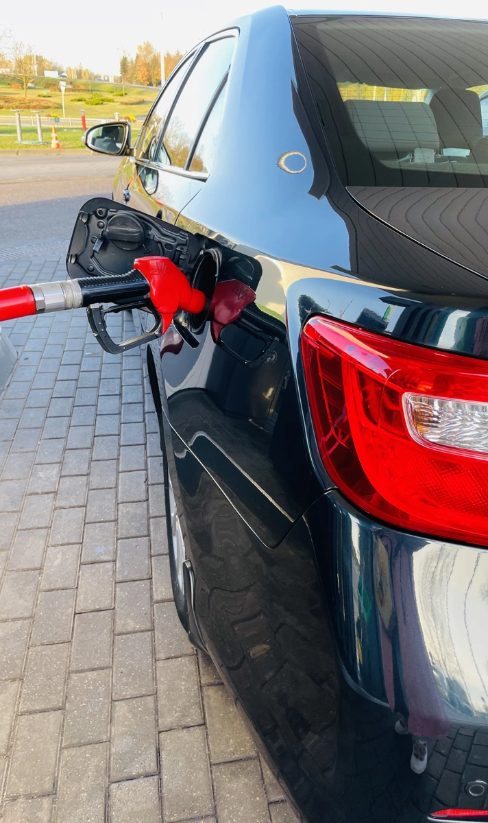 Toyota Camry VII (XV50), 2014