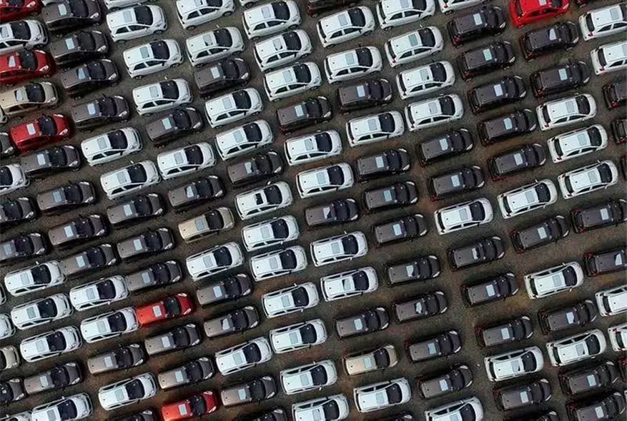 Власти Китая сократят избыточные мощности производства электромобилей