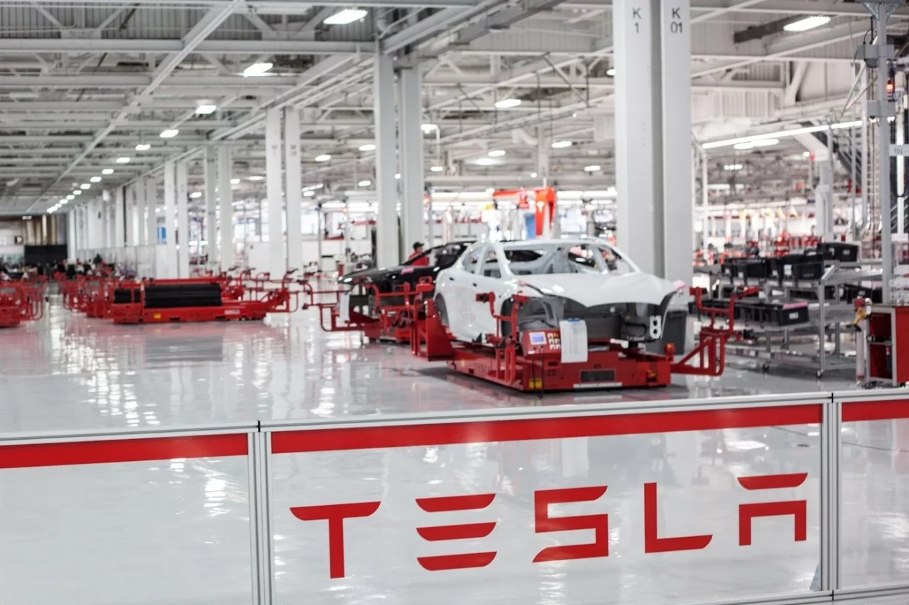 Акции Tesla вырастут на 550%, а стоимость SpaceX утроится к 2030-му