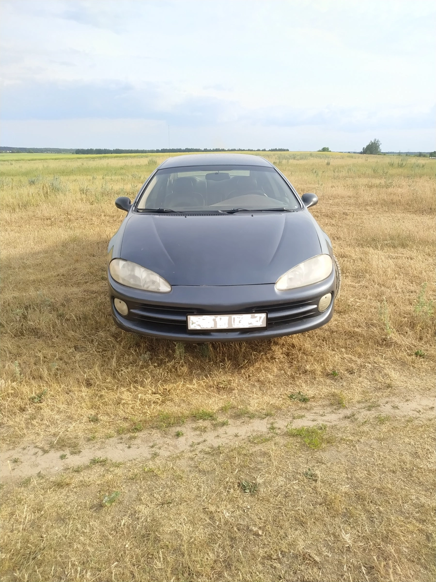 Dodge Intrepid II, 1999