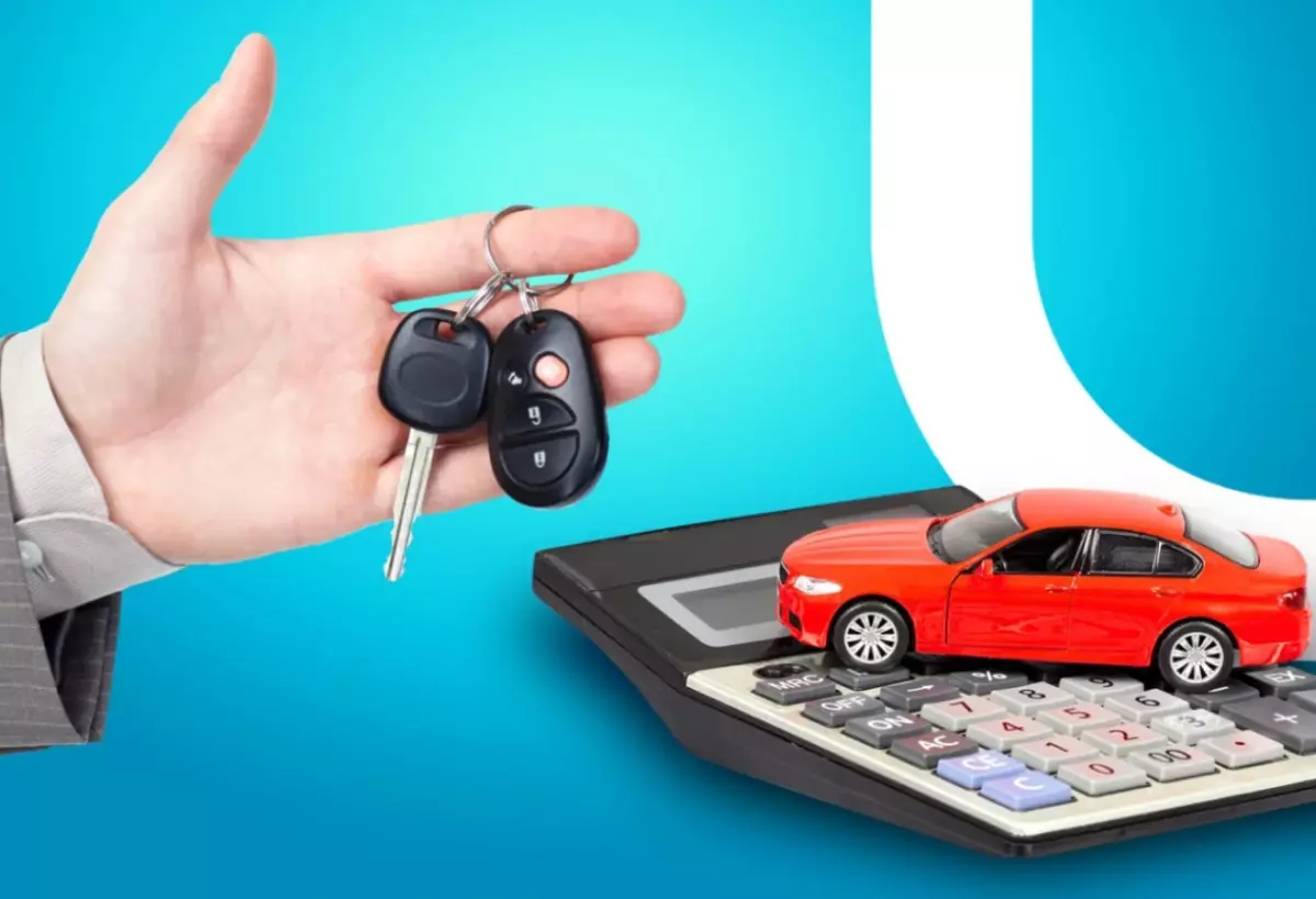 Сколько нужно зарабатывать, чтобы купить машину в кредит?