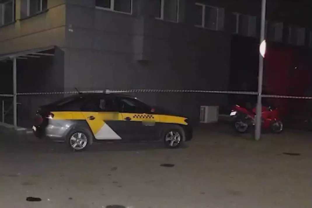 В Гродно на 9 лет осудили агрессора за убийство в пьяной драке угонщика такси