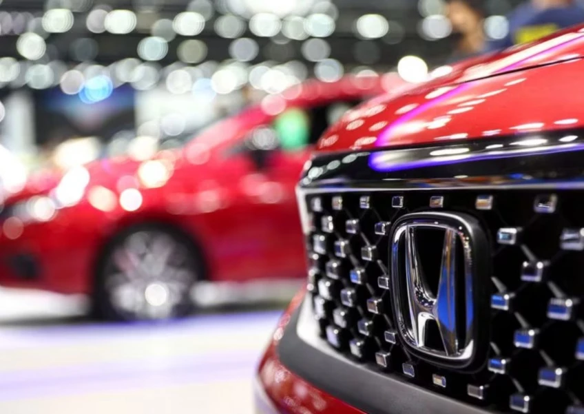 Honda отзывает 750 000 автомобилей в США из-за неисправности датчика веса