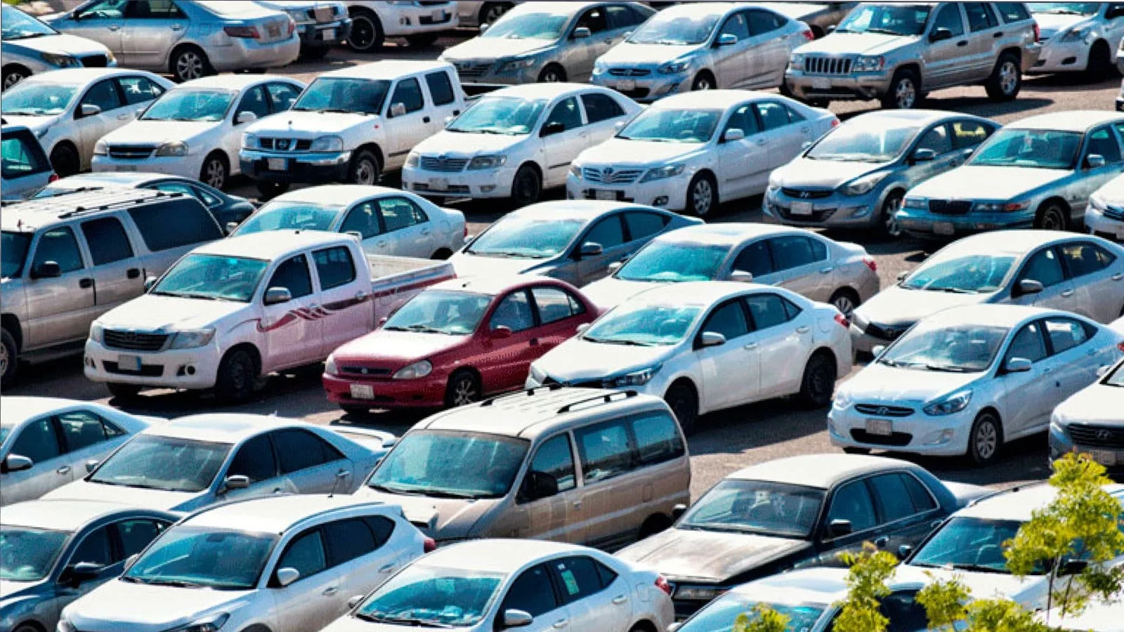 Стремительный рост продаж электромобилей в Британии привел с падению рынка авто с пробегом