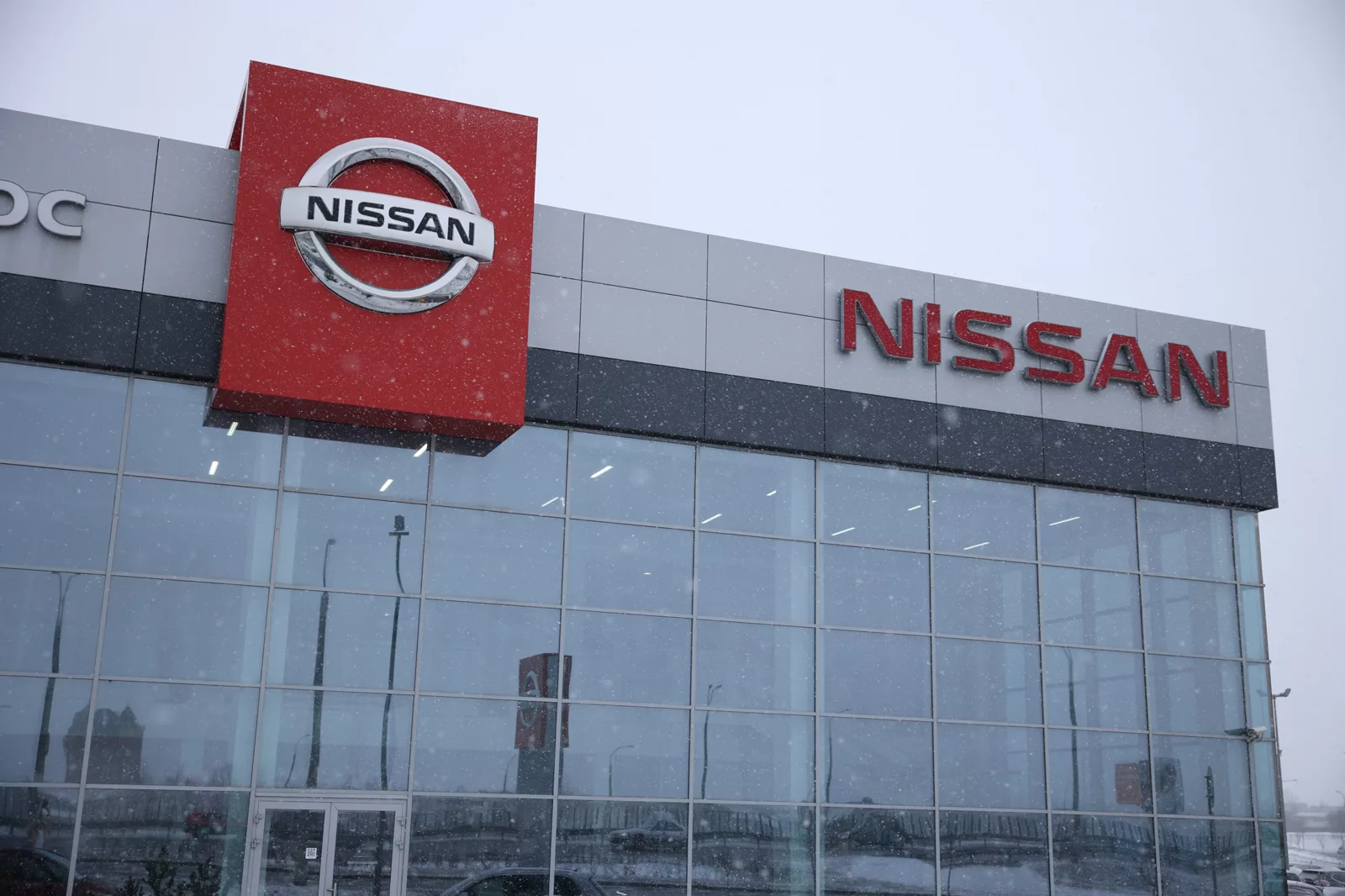 «ДрайвМоторс» озвучил планы: новые модели Nissan, еще один бренд и не только