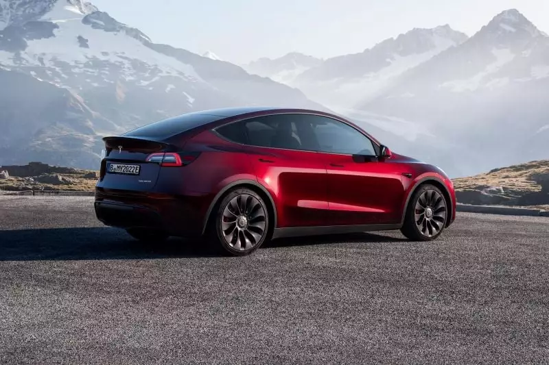 Рестайлинг Tesla Model Y в 2024 году не планируется