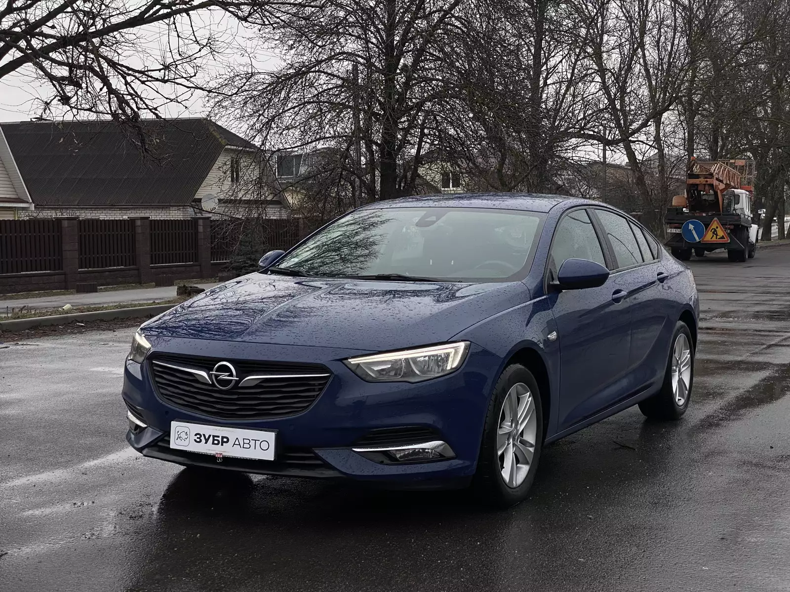 2019г. Opel Insignia II 1.6л. купить с пробегом в г.Минск - 13124455