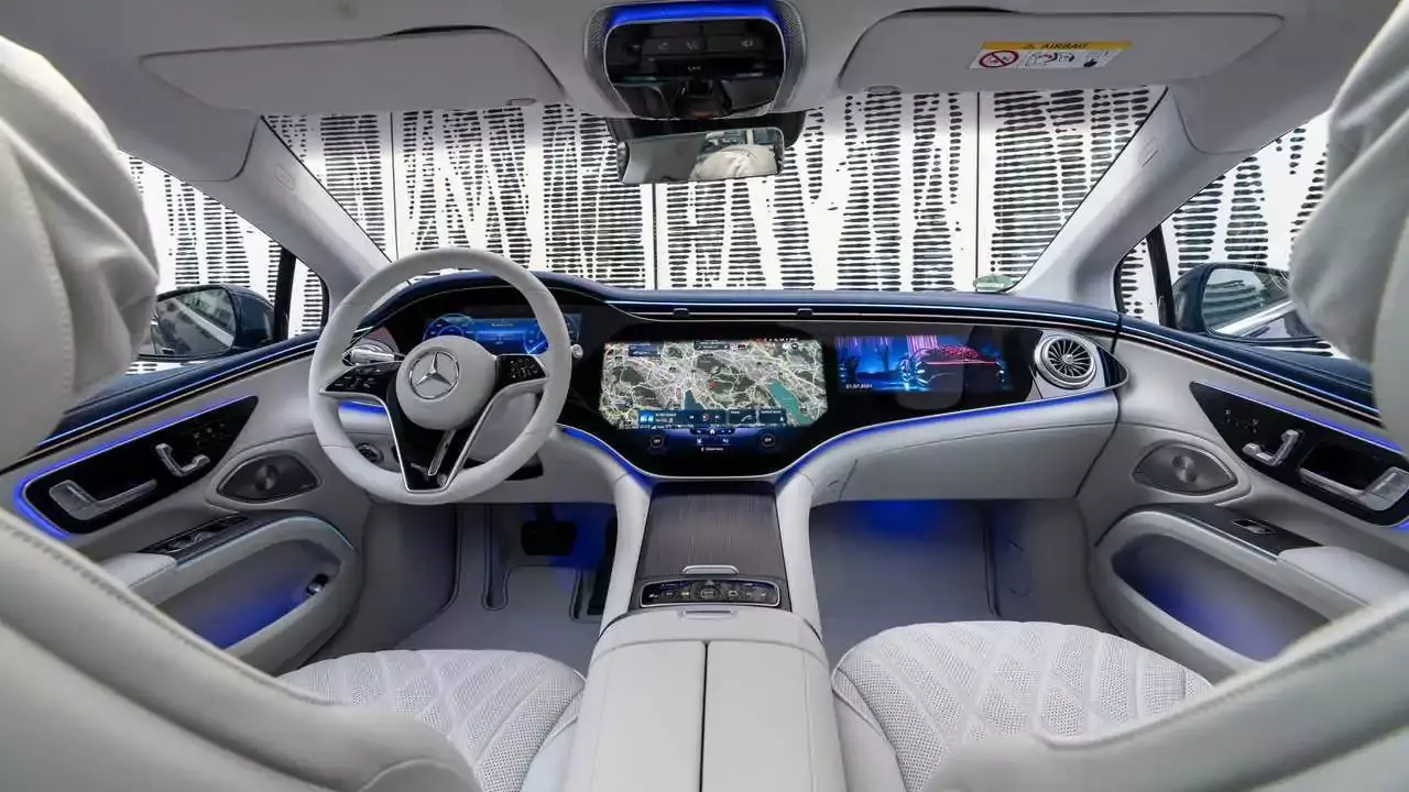 Euro NCAP заставит производителей вернуть физические кнопки управления авто