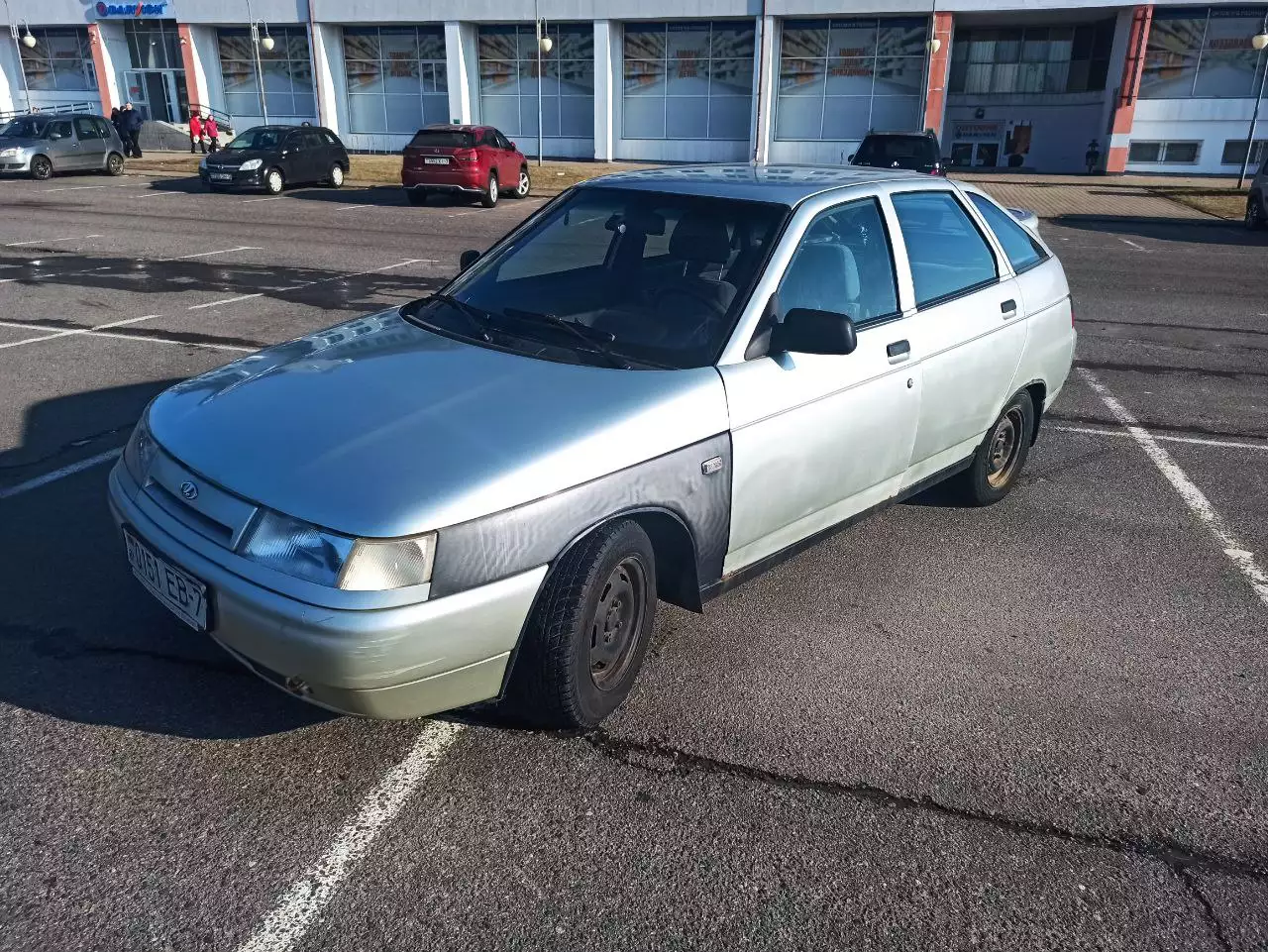 Купить Легковое Авто В Иваново