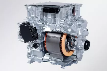 Subaru договорилась с Aisin о совместной модернизации и выпуске двигателей eAxles