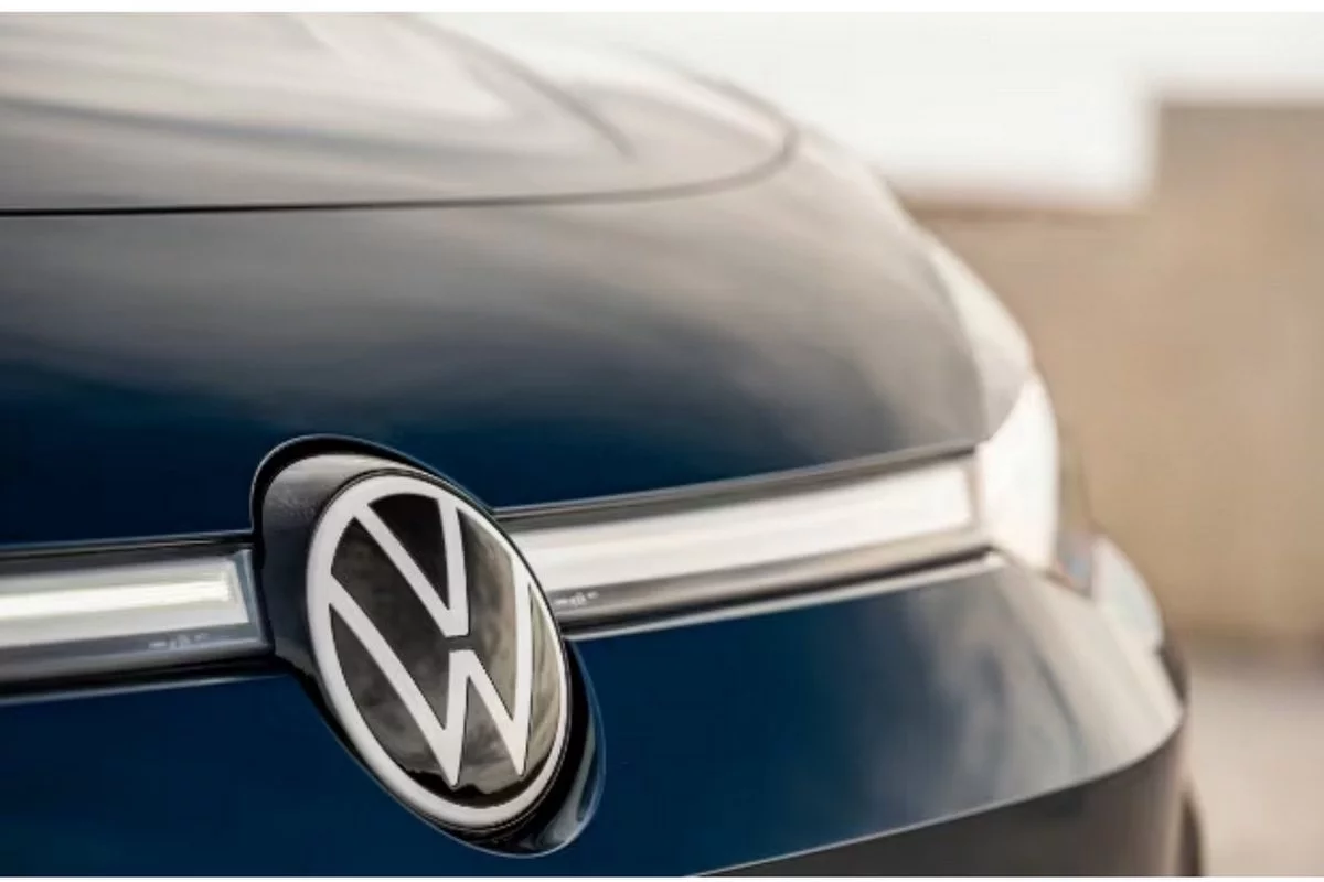 Volkswagen выпустит недорогой электромобиль начального уровня в 2027 году