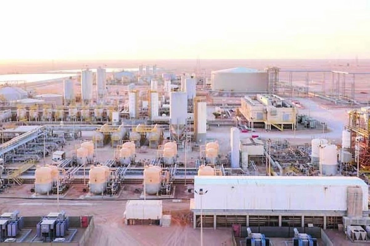 Оман нарастил производство автомобильного топлива на 57,4%