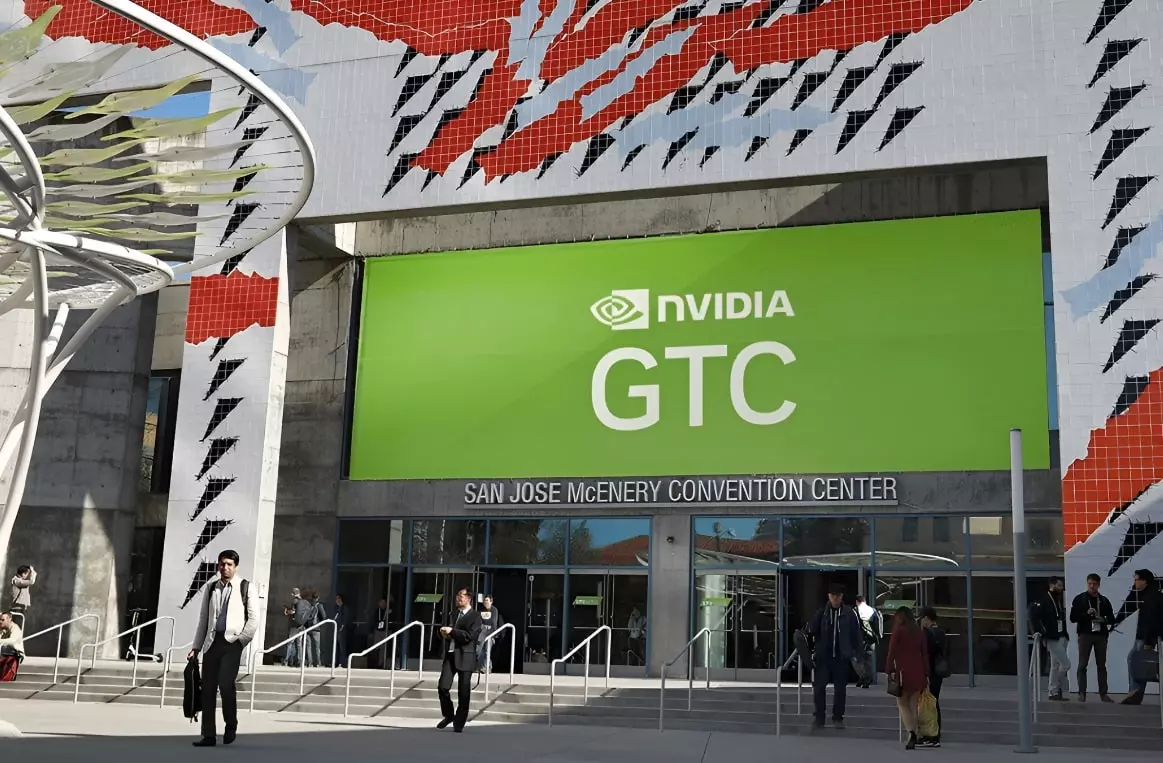 Nvidia укрепляет сотрудничество с BYD, Xpeng и GAC Aion Hyper