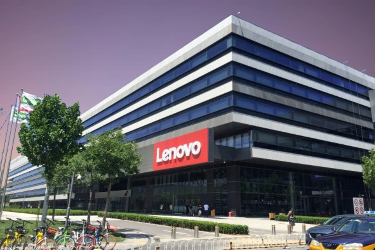 Lenovo и WeRide разработают решение для автономного вождения L4
