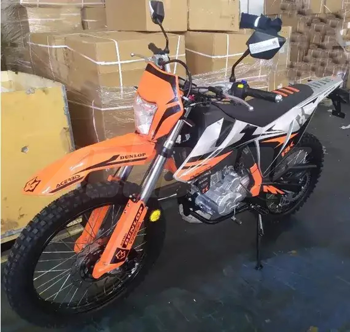 Racer K2, 2025