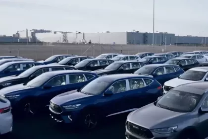 Завод Haval планирует произвести 130 000 автомобилей