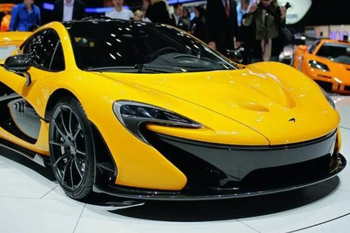 Фонд благосостояния Бахрейна выкупил McLaren Group