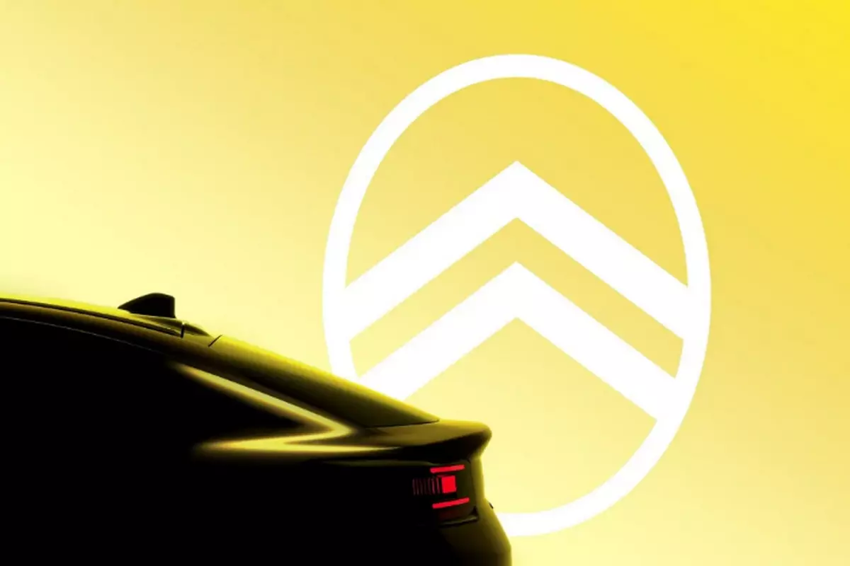 Citroёn выпустила внедорожник-купе Basalt для Южной Америки