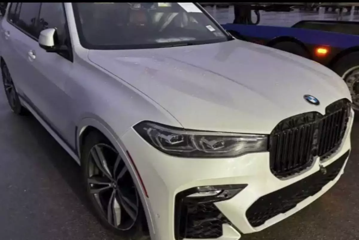 Посредник вызвался за $3000 найти «льготника» для растаможки BMW, но обманул покупателя