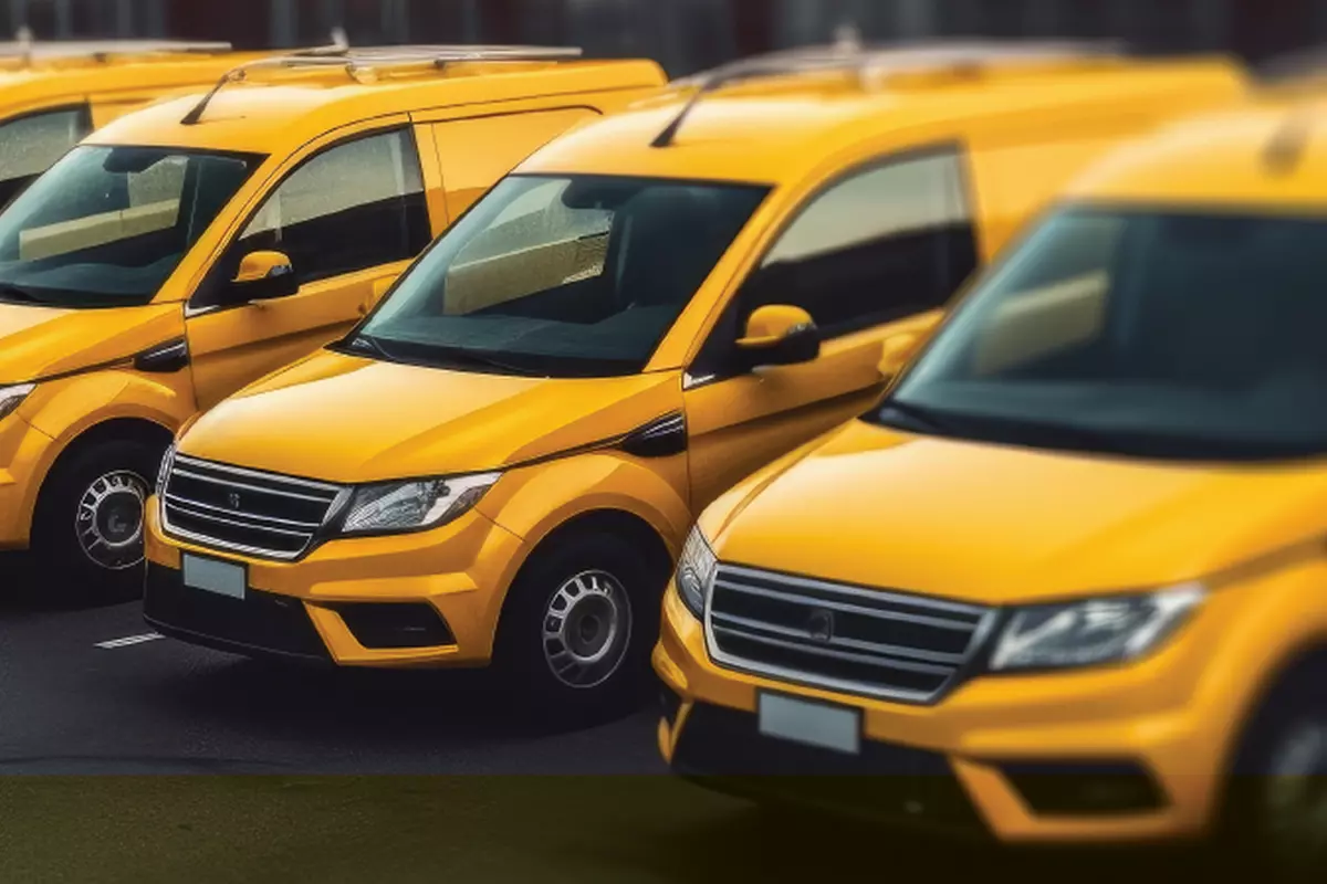 Euro NCAP призвал производителей сделать ADAS доступнее в небольших фургонах