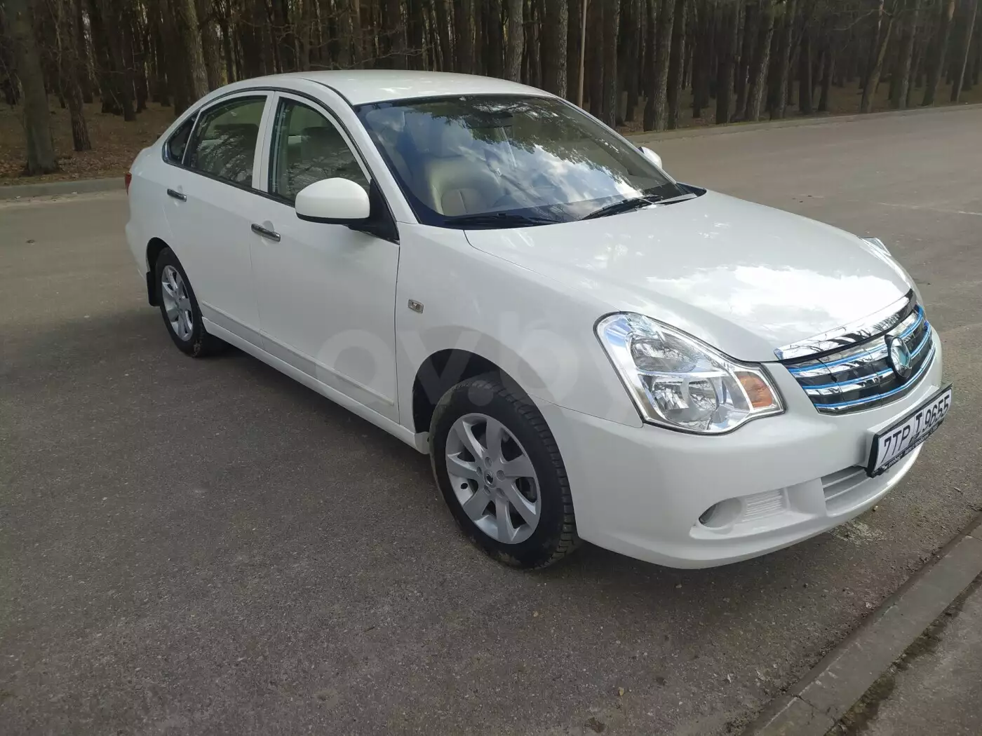DongFeng E11K I, 2019