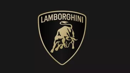 Новый логотип Lamborghini чертовски похож на старый