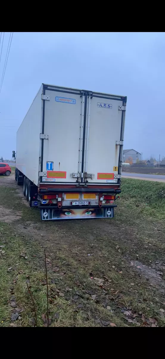 Mirofret TRS-3.1 2000