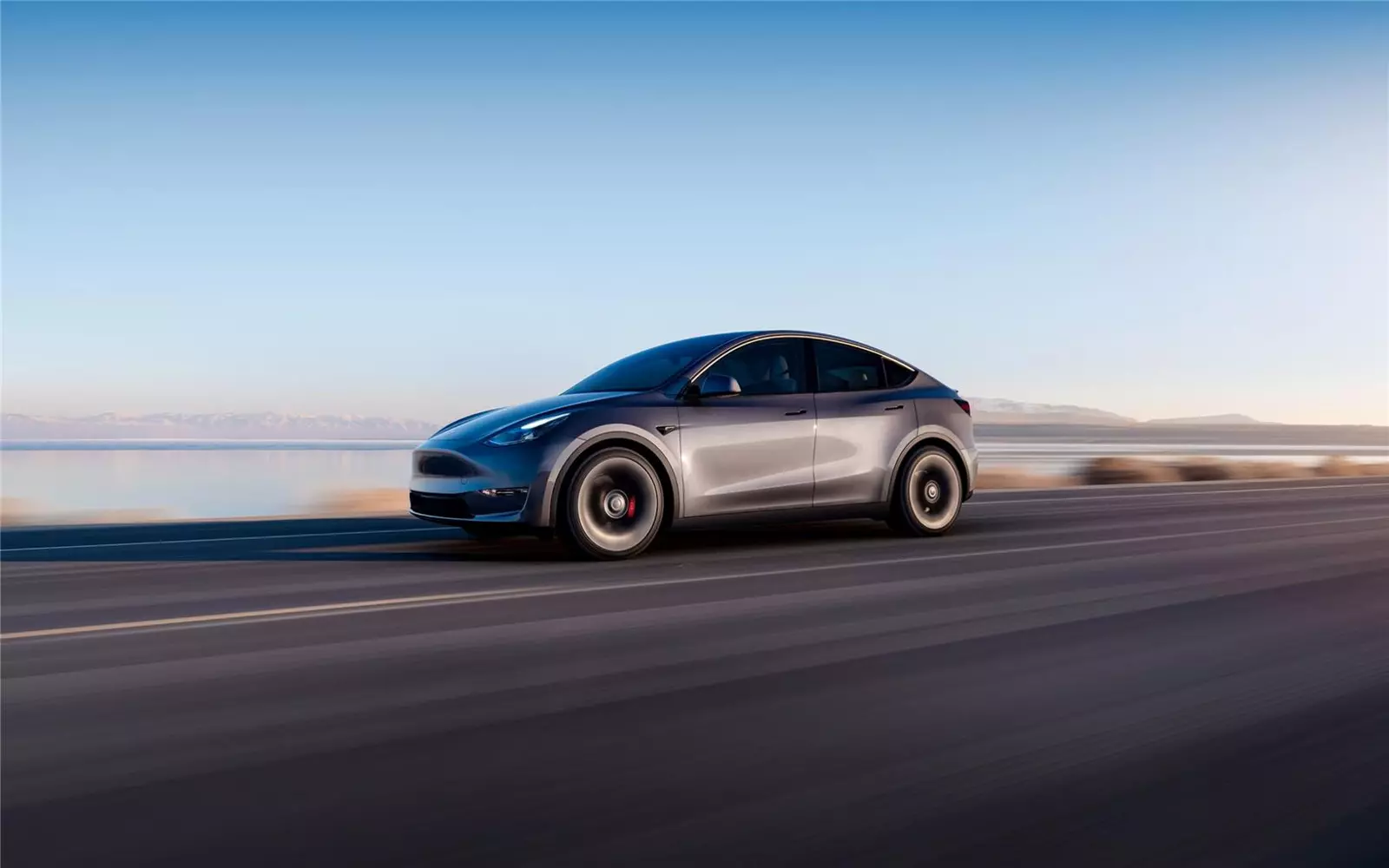 Tesla увеличила стоимость Model Y в Китае на $700