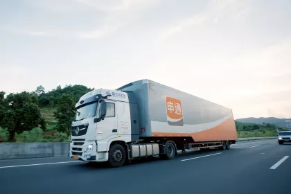 Inceptio продвигает беспилотные перевозки грузов в Японии