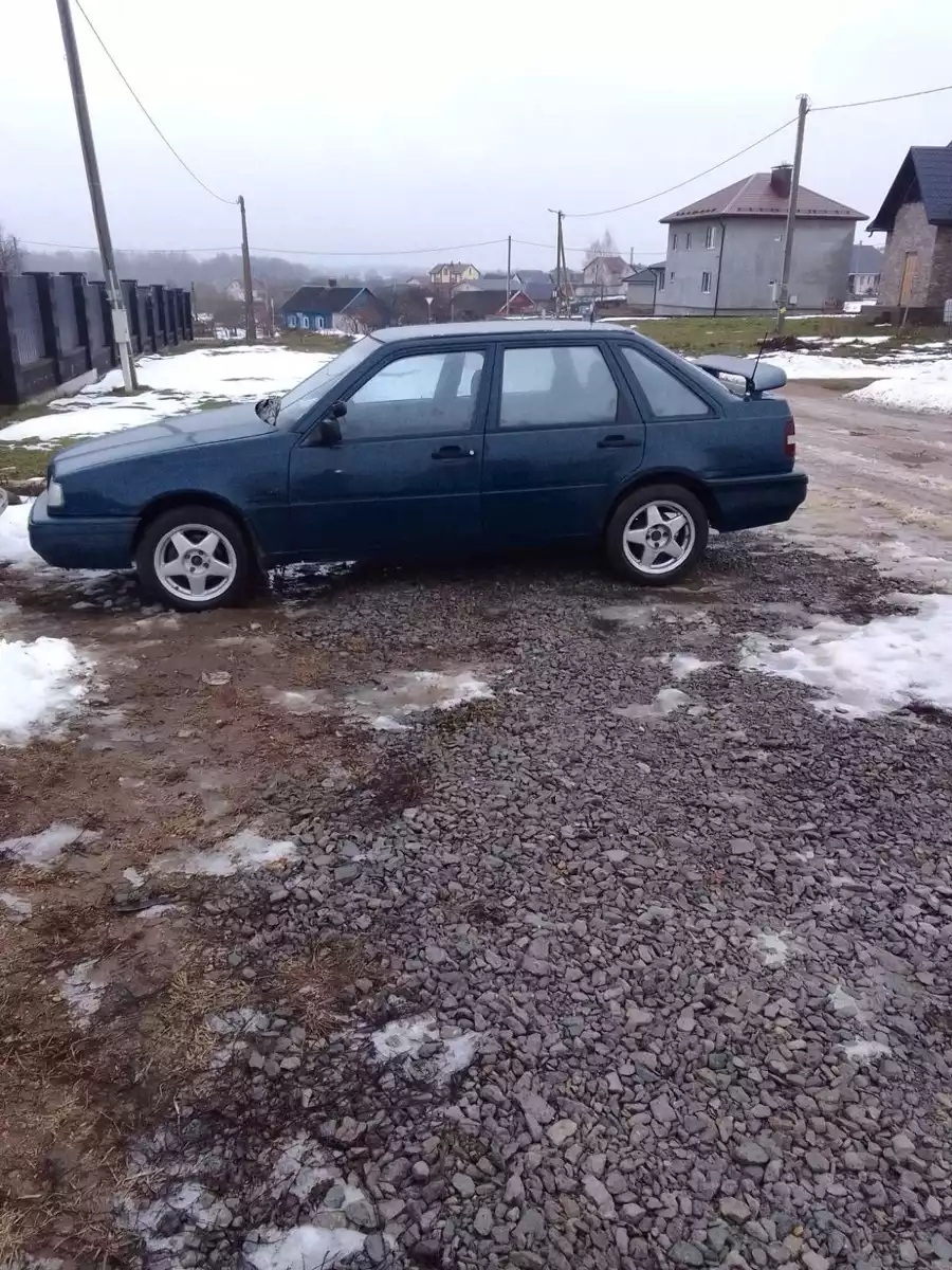 Volvo 440 I, 1994