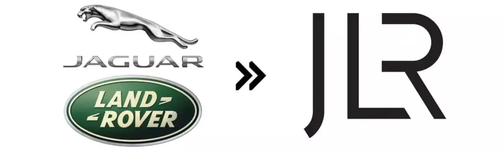 Как изменились логотипы автопроизводителей
