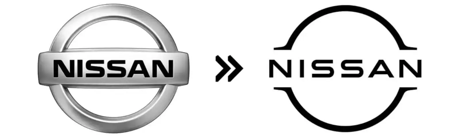 Как изменились логотипы автопроизводителей