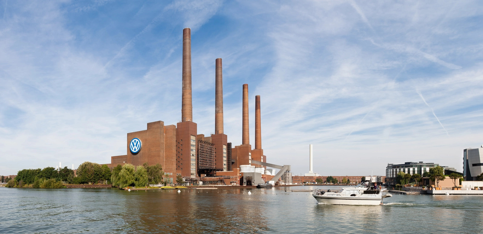 концерн Volkswagen AG