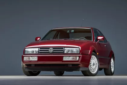 Volkswagen 1992 года продали за $47 000