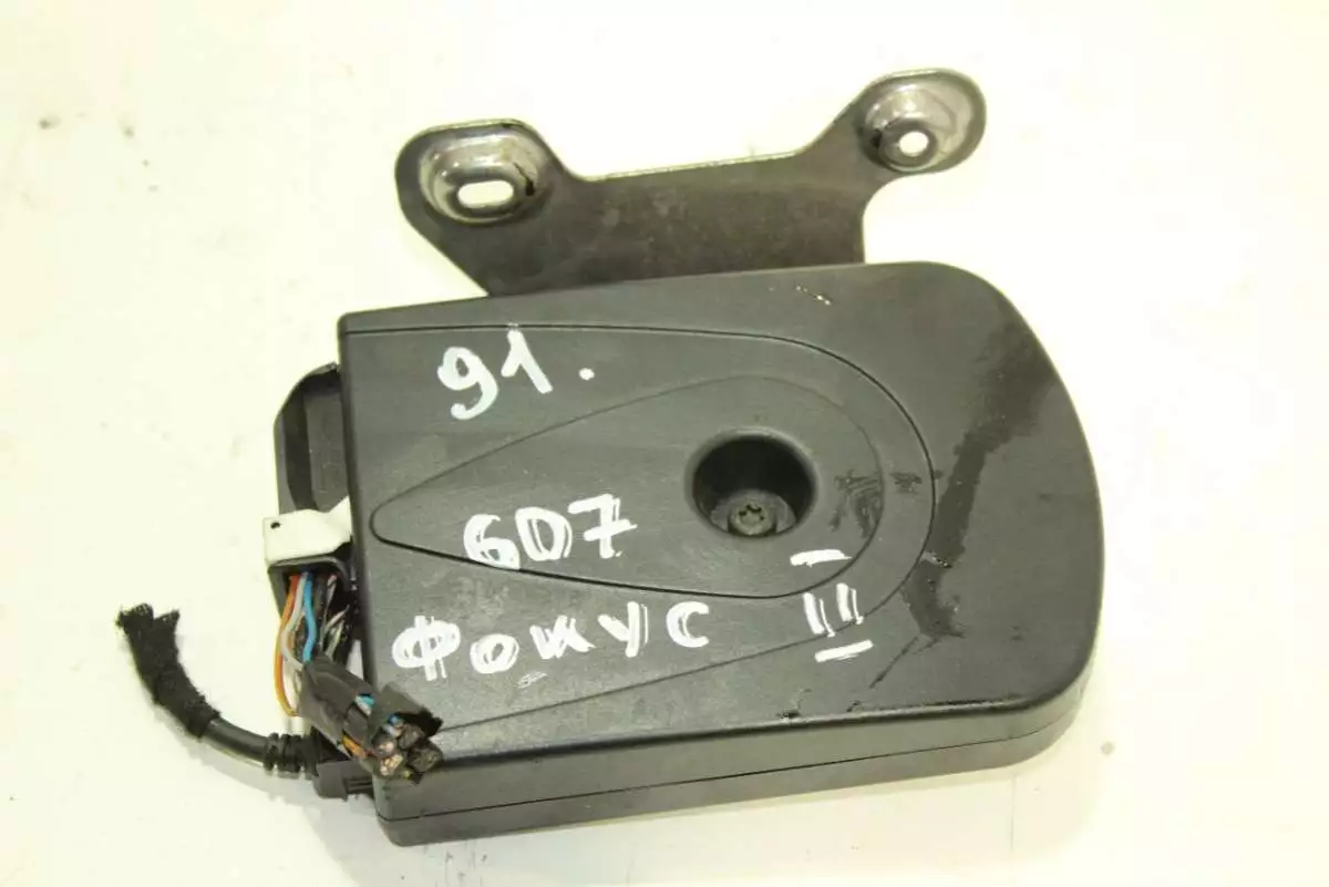 Блок Bluetooth к Ford Focus 2010