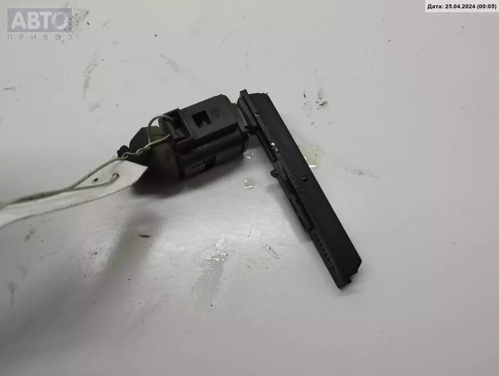Датчики к Audi A6 2002